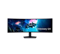 Samsung Odyssey G9 LS49CG954EUXEN 49" Dual QHD 5K 240Hz