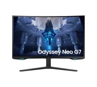 Samsung Odyssey Neo G7 LS32BG750NPXEN 32" VA UHD 165Hz FreeSync Curvo