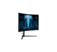 Samsung G85NB pantalla para PC 81,3 cm (32") 3840 x 2160 Pixeles 4K Ultra HD LED Blanco