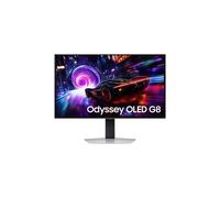 Monitor Samsung Odyssey OLED G8 G81SF 27" UltraHD 4K 240Hz QD-OLED FreeSync Premium Pro 0,03ms