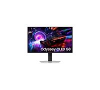 Samsung Monitor gaming 32″ G81SF Odyssey OLED G8 4K 240Hz