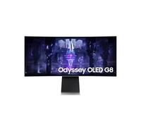 Samsung g80sd pantalla para pc 81,3 cm (32') 3840 x 2160 pixeles 4k ul