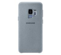 Samsung OEM Galaxy S9 Alcantara Cover (menta)
