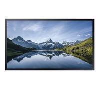 Samsung OH46B-S Pantalla plana para señalización digital 116,8 cm (46") LCD 3500 cd / m² Full HD Negro Procesador incorporado Tizen 6.5 24/7