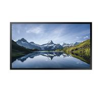 Samsung OH46B-S Pantalla plana para señalización digital 116,8 cm (46") LCD 3500 cd / m² Full HD Negro Procesador incorporado Tizen 6.5 24/7