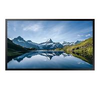 Samsung OH46B-S Pantalla plana para señalización digital 116,8 cm (46") LCD 3500 cd / m² Full HD Negro Procesador incorporado Tizen 6.5 24/7