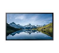 Samsung OH46B-S Pantalla plana para señalización digital 116,8 cm (46") LCD 3500 cd / m² Full HD Negro Procesador incorporado Tizen 6.5 24/7