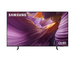Samsung OLED QE55S85FAUXXH 55" 4K Ultra HD 100Hz Smart TV Tizen HDR10