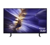 Samsung TQ42S90F 2025 - Televisor de alta definición