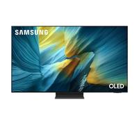 Samsung TQ55S95FAT 139,7 cm (55") 4K Ultra HD Smart TV Wifi Negro