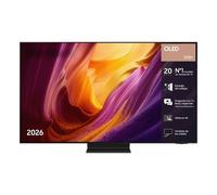 Samsung OLED TQ55S95HFTXXC 55" 4K UltraHD 100Hz Smart TV Tizen HDR10 Dolby Atmos