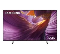 Samsung OLED TQ65S85FAEXXC 4K 65" NQ4 AI Gen2 Processor Smart TV full AI Wifi Negro grafito