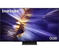 Samsung OLED TQ77S90FA 77" 4K NQ4 AI Gen3 Processor Smart TV full AI Negro grafito
