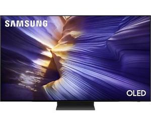 Samsung OLED TQ77S91FA 77" 4K NQ4 AI Gen3 Processor Smart TV full AI Negro grafito