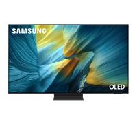Televisor inteligente OLED de 77 TQ77S95FAT 4K Ultra HD (negro) - SAMSUNG