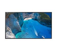 Samsung OM75A Pantalla plana para señalización digital 190,5 cm (75") LCD Wifi 4000 cd / m² 4K Ultra HD Negro Procesador incorporado Tizen 5.0 24/7