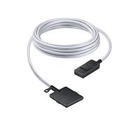 Samsung VG-SOCA05/XC cable de señal 5 m Negro, Transparente