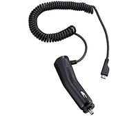 Samsung Original - Cable cargador para el coche 11/30 V con microUSB