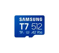 Samsung P7 512GB - Tarjeta MicroSD