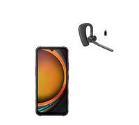 Samsung Galaxy XCover7 Enterprise Edition 16,8 cm (6.6") SIM doble Android 14 5G USB Tipo C 6 GB 128 GB 4050 mAh Negro