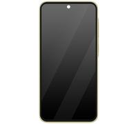 Samsung, Pantalla + Chasis para Samsung Galaxy A35 Paquete de servicio original