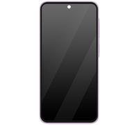 Samsung, Pantalla + Chasis para Samsung Galaxy A35 Paquete de servicio original