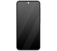 Samsung, Pantalla + Chasis para Samsung Galaxy A35 Paquete de servicio original