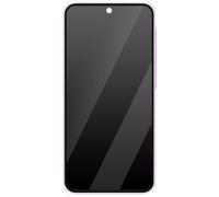 Samsung, Pantalla + Chasis para Samsung Galaxy A55 Paquete Servicio Original