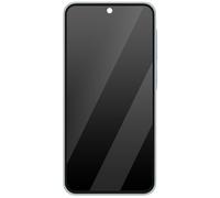 Samsung, Pantalla + Chasis para Samsung Galaxy A55 Paquete Servicio Original