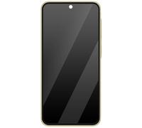 Samsung, Pantalla + Chasis para Samsung Galaxy A55 Paquete Servicio Original