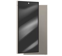 Samsung, Pantalla Completa AMOLED para Galaxy S24 Ultra Service Pack con Chasis