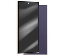 Samsung, Pantalla Completa AMOLED para Galaxy S24 Ultra Service Pack con Chasis