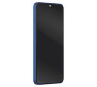 Samsung, Pantalla Completa AMOLED para Galaxy S25 Plus Service Pack con Chasis