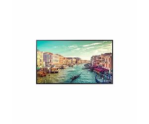 SAMSUNG Pantalla de 55 Pulgadas LFD 16:9 24h/7j UHD (3840 x 2160) 500cd/m Tizen 4.0 DVI Disp