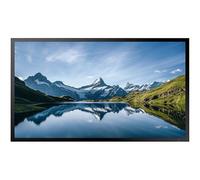 Samsung OH46B-S Pantalla plana para señalización digital 116,8 cm (46") LCD 3500 cd / m² Full HD Negro Procesador incorporado Tizen 6.5 24/7