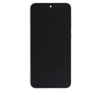 Samsung, Pantalla Original para Galaxy S23 FE Panel AMOLED con Táctil y Chasis