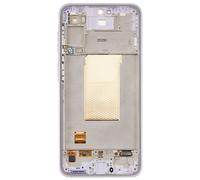 Samsung, Pantalla para Samsung Galaxy A37 5G Panel Super AMOLED con Marco