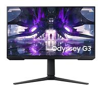 SAMSUNG Pantallas Marca Modelo Odyssey G3 S24AG304NU