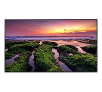 SAMSUNG Pantallas Marca Modelo QB55B - 55" Clase Diagonal QBB Series Pantalla LCD con retroiluminación LED - señalización Digital - 4K UHD (2160p) 3840 x 2160