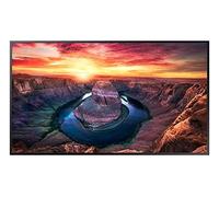 Samsung QM50B Pantalla plana para señalización digital 127 cm (50") LCD Wifi 500 cd / m² 4K Ultra HD Negro Procesador incorporado Tizen 6.5 24/7