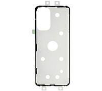 Samsung Pegatina tapa batería para Galaxy A52 y A52s, Transparente