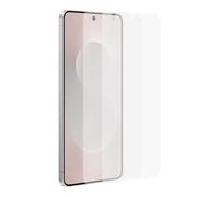Samsung Película antirreflectante, EF-US937 para Galaxy S25 Edge, 2 protectores de pantalla, transparente, resistente a los arañazos, sensible al tacto, transparente
