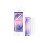 Samsung Protector pantalla antirreflejos para Galaxy S26 - Transparente, Transparente