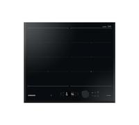 Samsung NZ64B7799KK Negro Integrado 60 cm Con placa de inducción 4 zona(s)