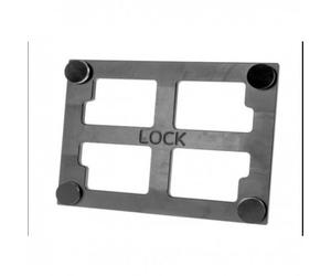 SAMSUNG PLANTILLA MAGNÉTICA PARA REEMPLAZO MODULO IW008J BUSINESS (CY-LJRNLS/EN)