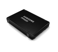Samsung pm1653 3,84 tb 2.5' sas v-nand
