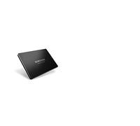 SAMSUNG PM883 MZ7LH240HAHQ - SSD - crittografato - 240 GB - Interno - 2.5" - SATA 6Gb/s - 256 bit AES