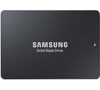 Samsung PM893 MZ7L3480HCHQ - SSD - 480 GB - intern - 2.5" (6.4 cm)