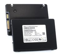 Samsung Enterprsie PM893 SSD 960GB 2,5' (6.3cm) SATAIII