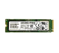 Samsung PM981 256GB M.2 PCIe NVME Unidad de estado sólido SSD OEM 80mm 2280 MZVLB256HBHQ M Key